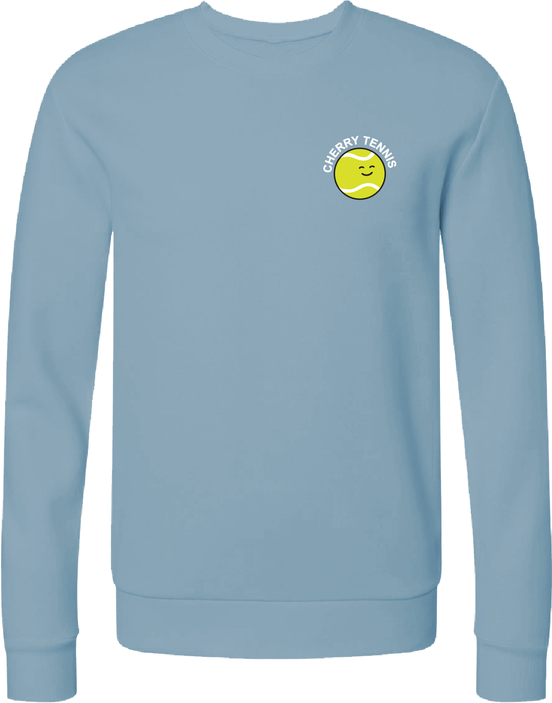 Ficlek Crew Sweater