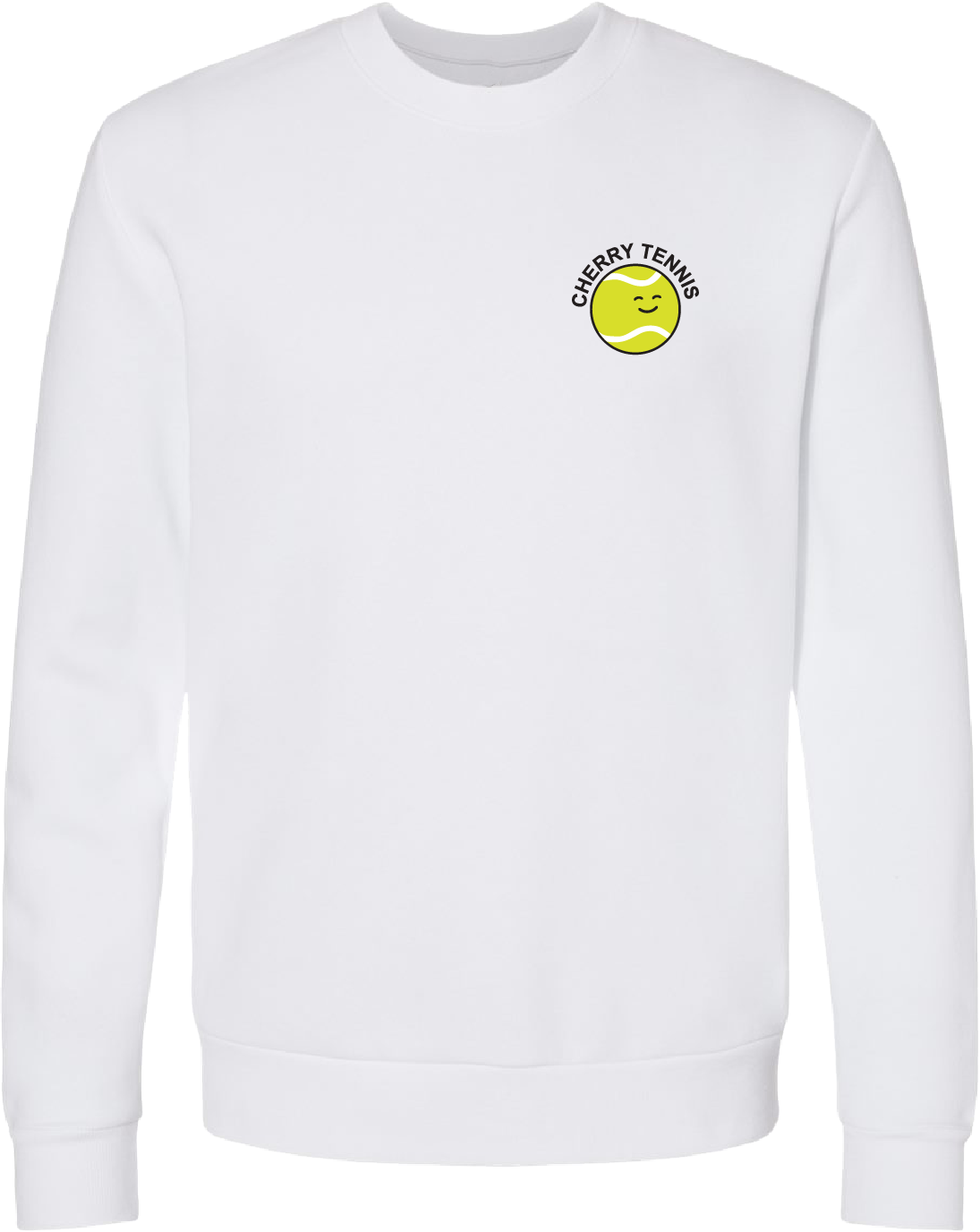 Ficlek Crew Sweater