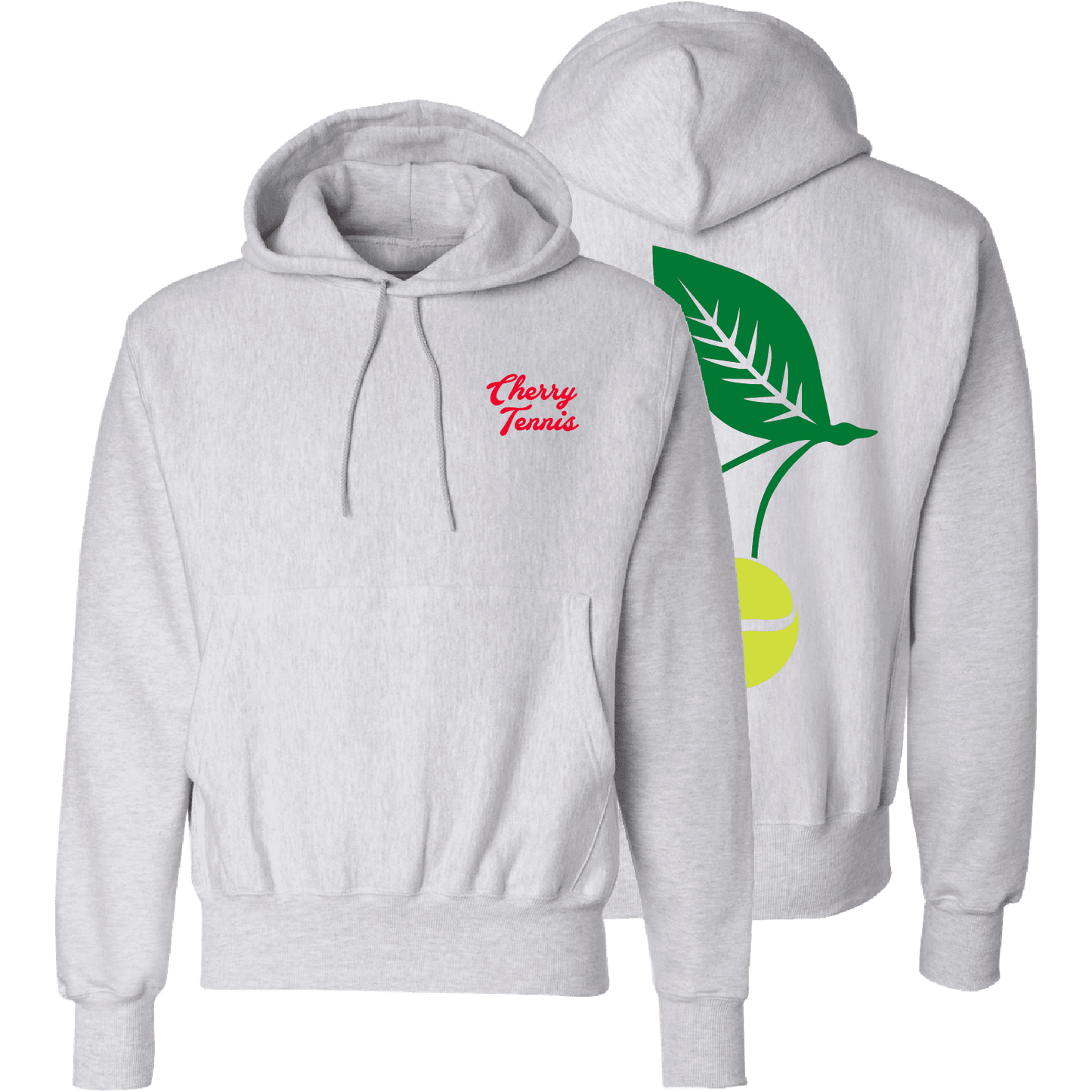 Broom44 Hoodie