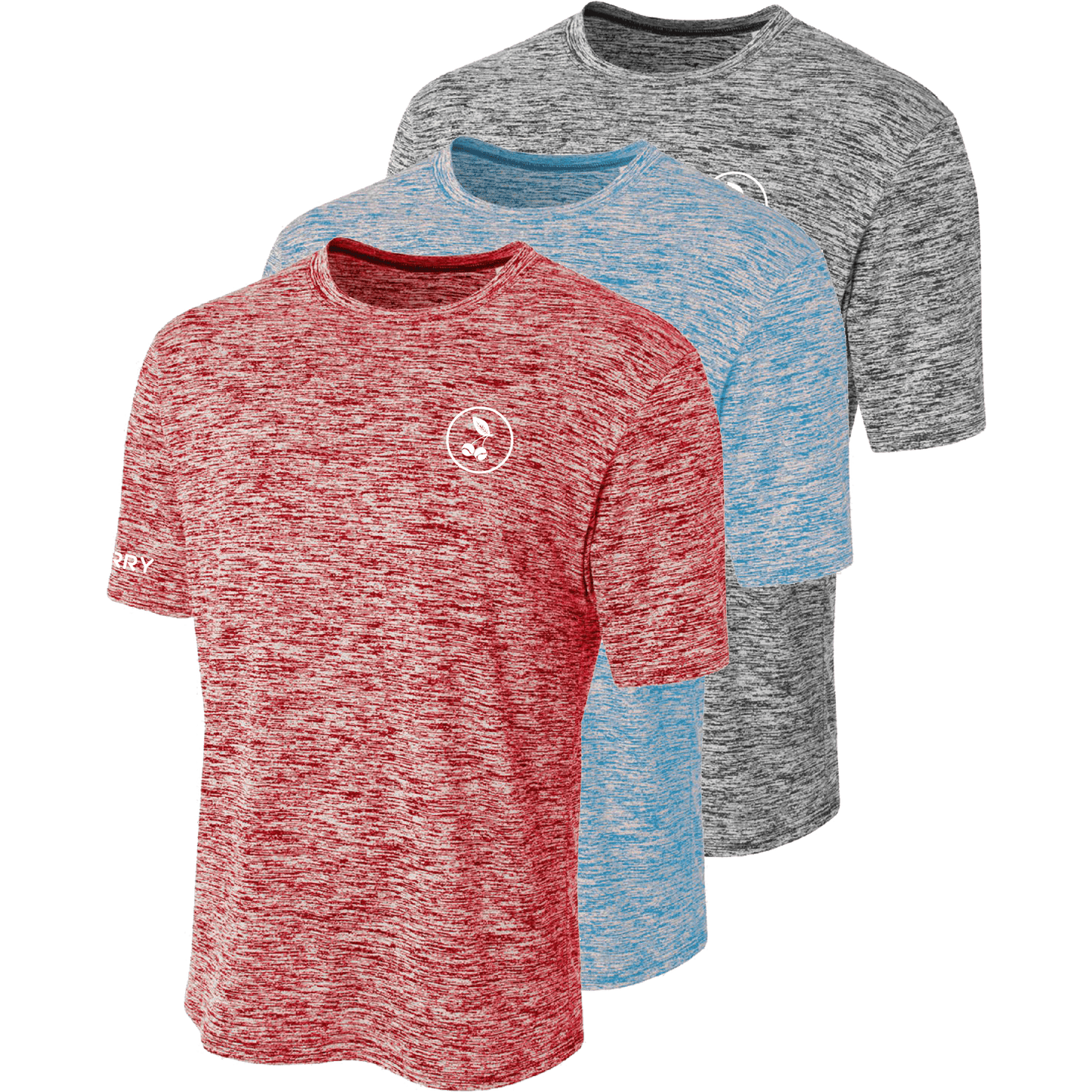 Zadar Performance Tee