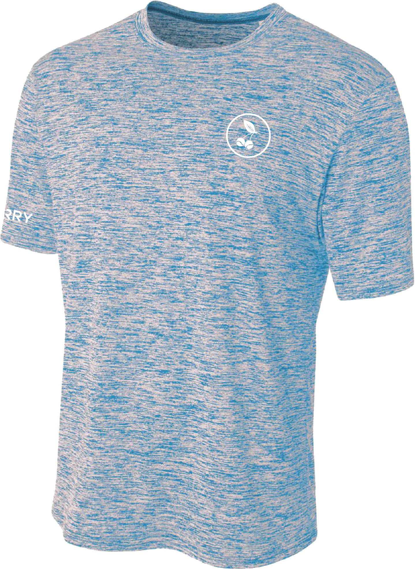 Zadar Performance Tee