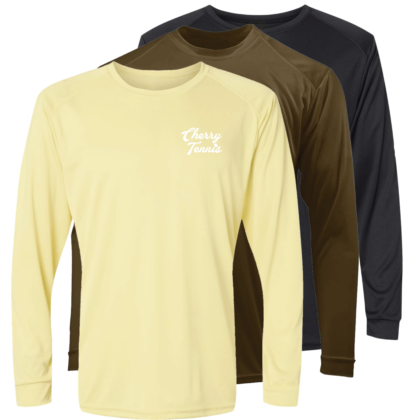 Kir ILL Long Sleeve
