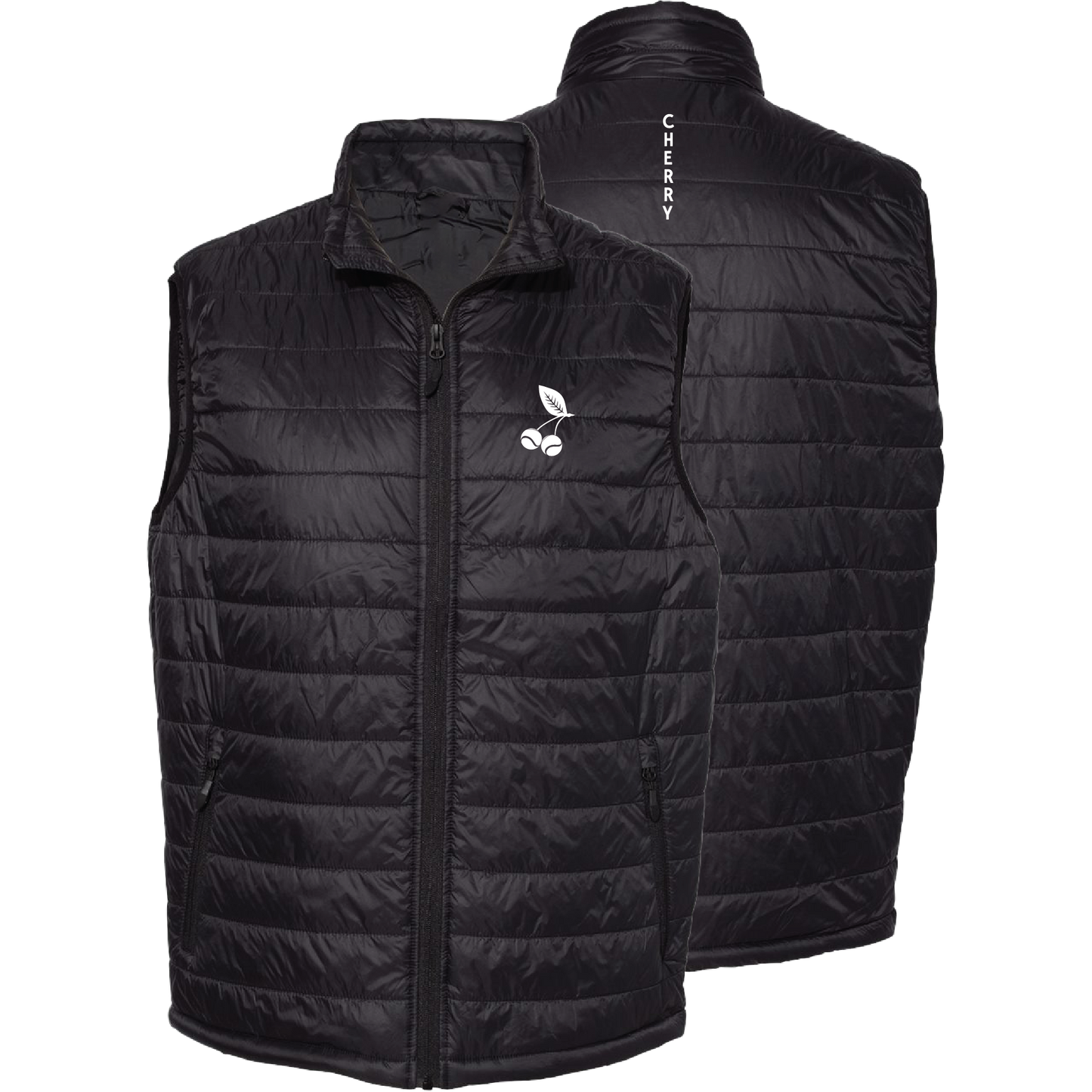 Puffers Vest