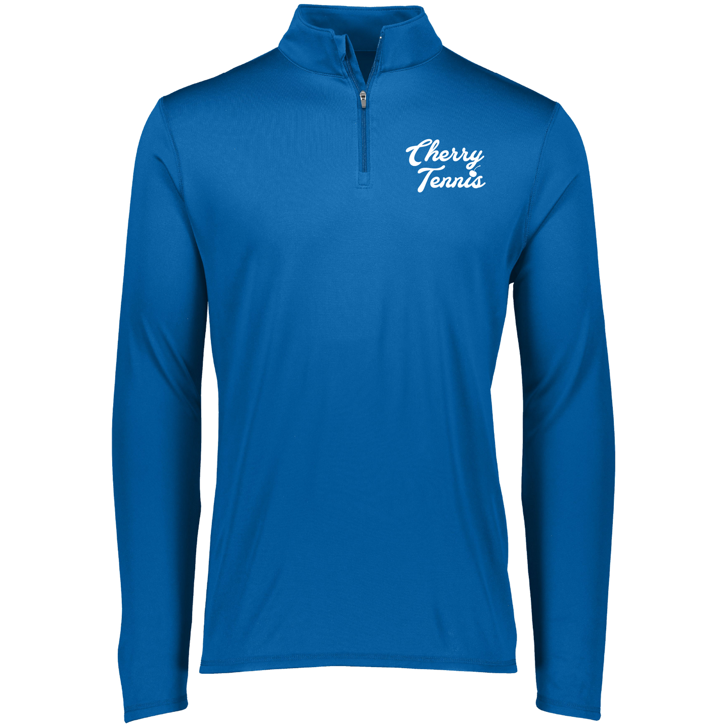 Benson 1/4 Zip