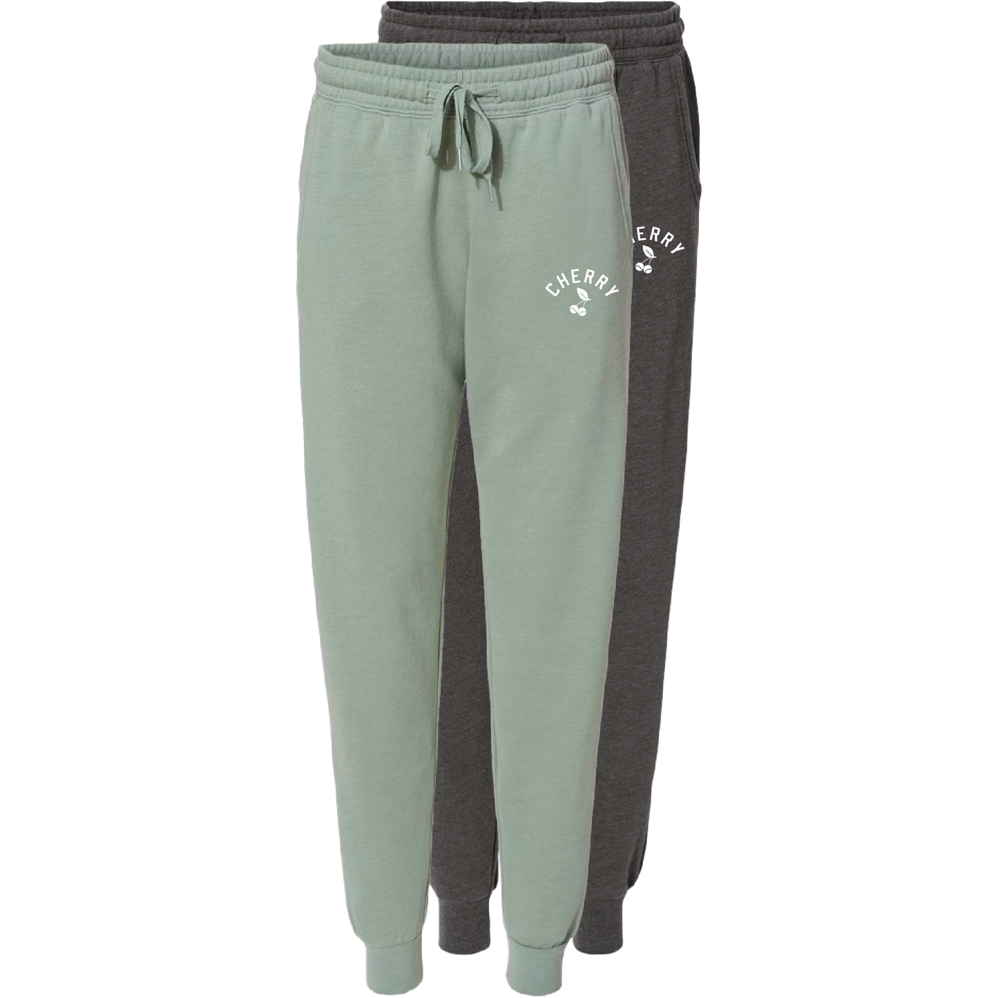 More Than Joggers - Women's