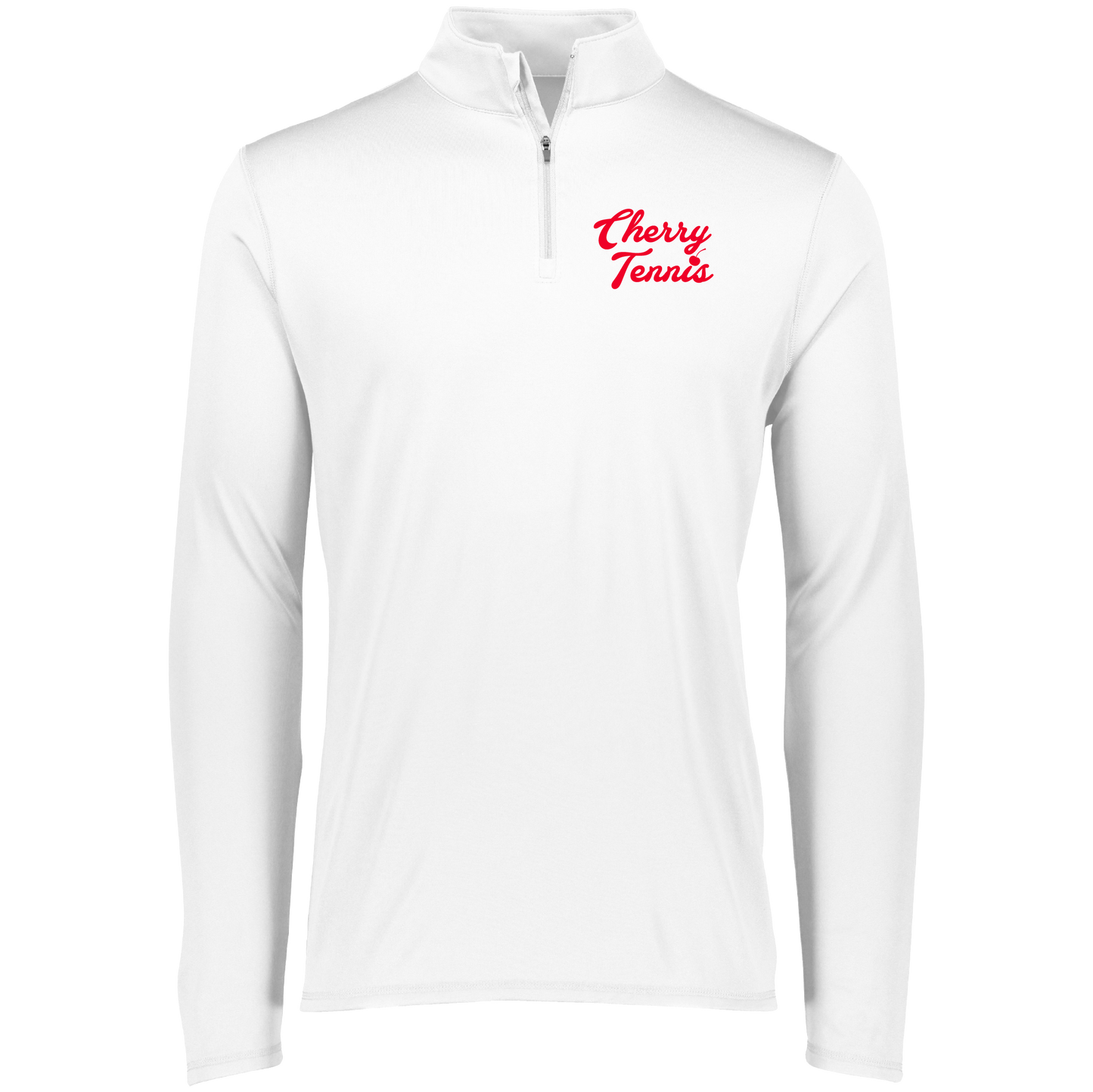 Benson 1/4 Zip