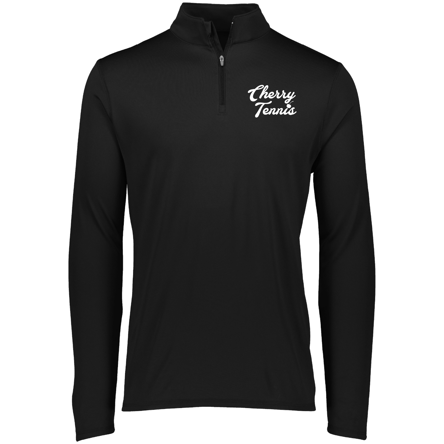 Benson 1/4 Zip