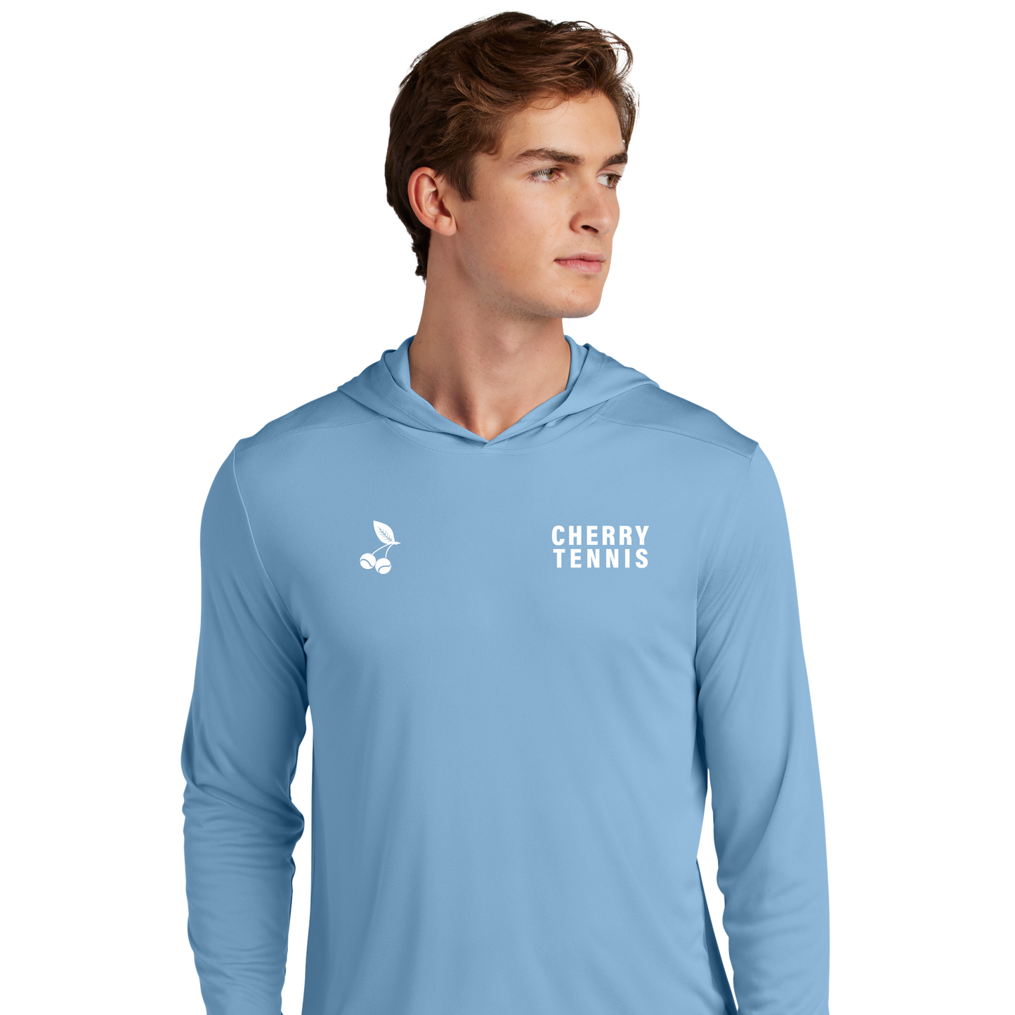 Drop Shot Hoodie