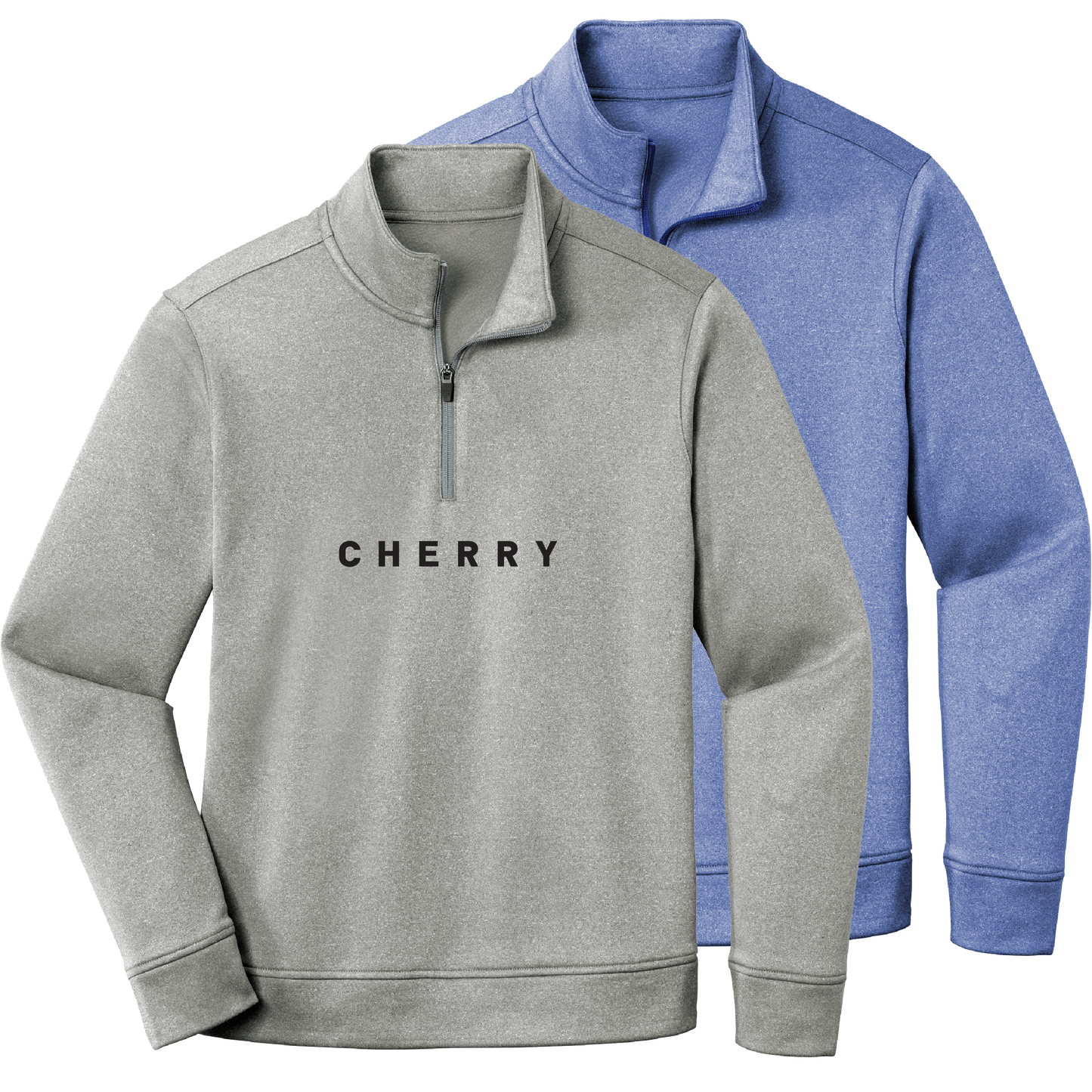 Baseline Men's Q-Zip