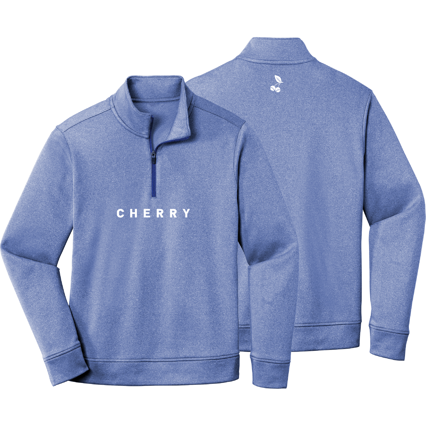 Baseline Men's Q-Zip