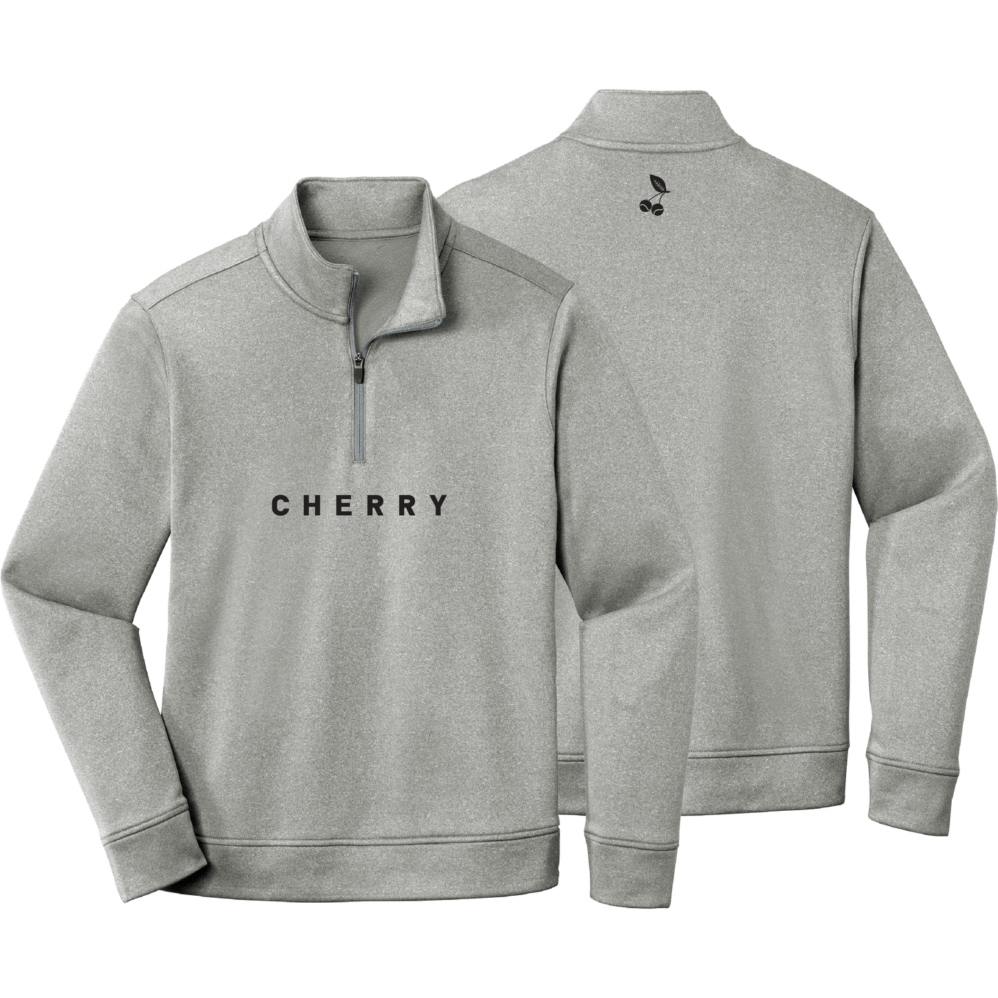 Baseline Men's Q-Zip