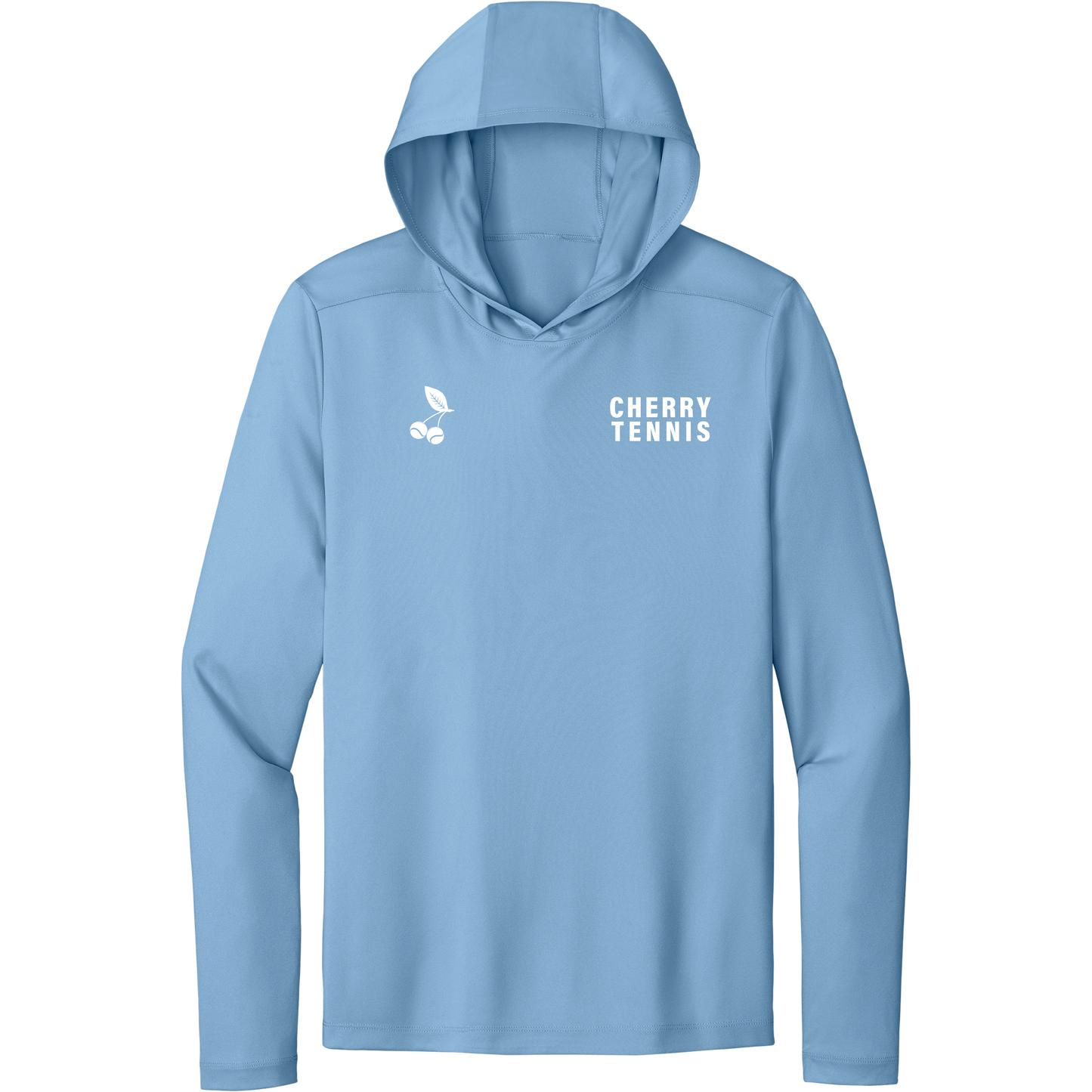 Drop Shot Hoodie