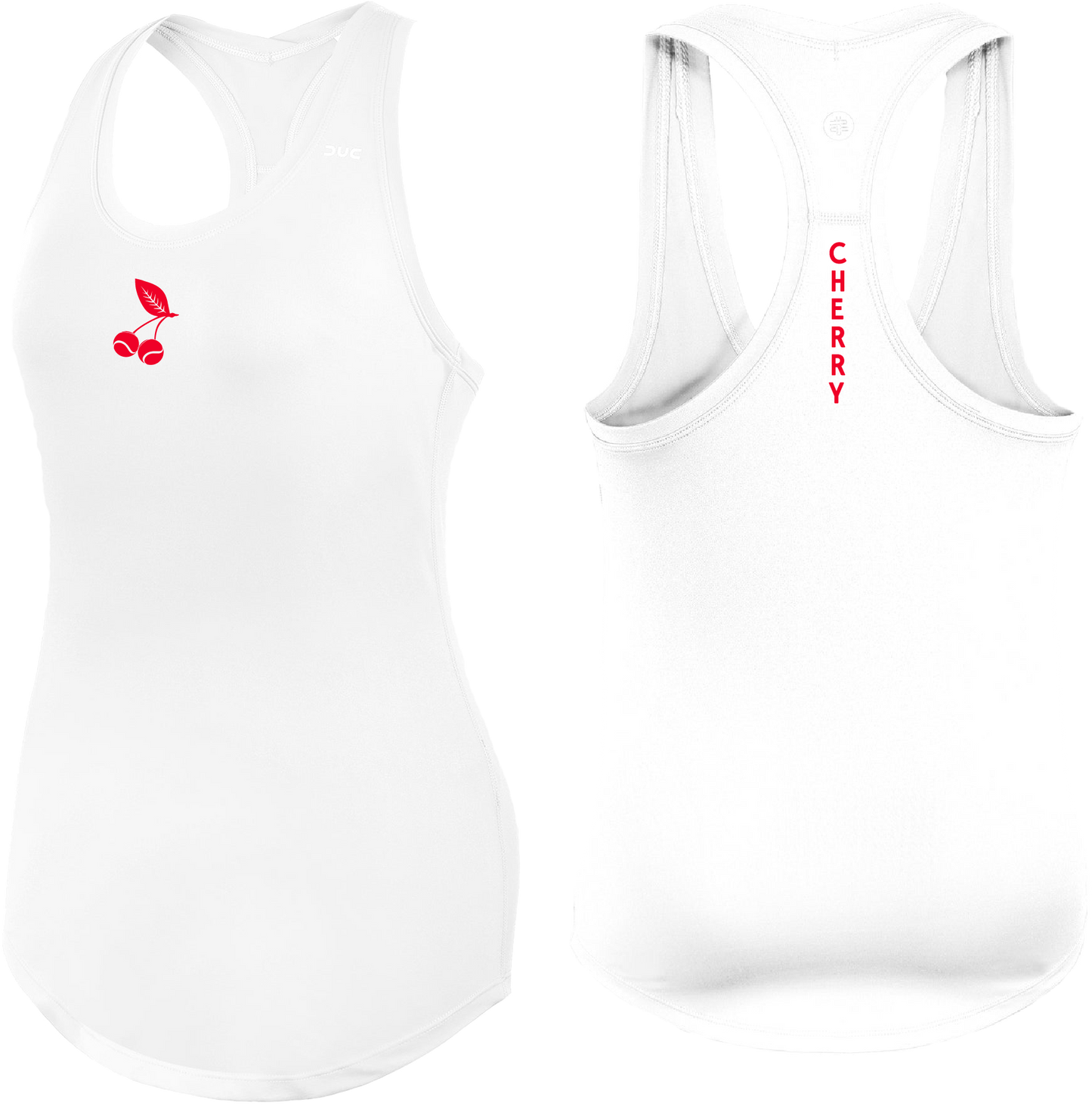 Ladies THEE Tank Top