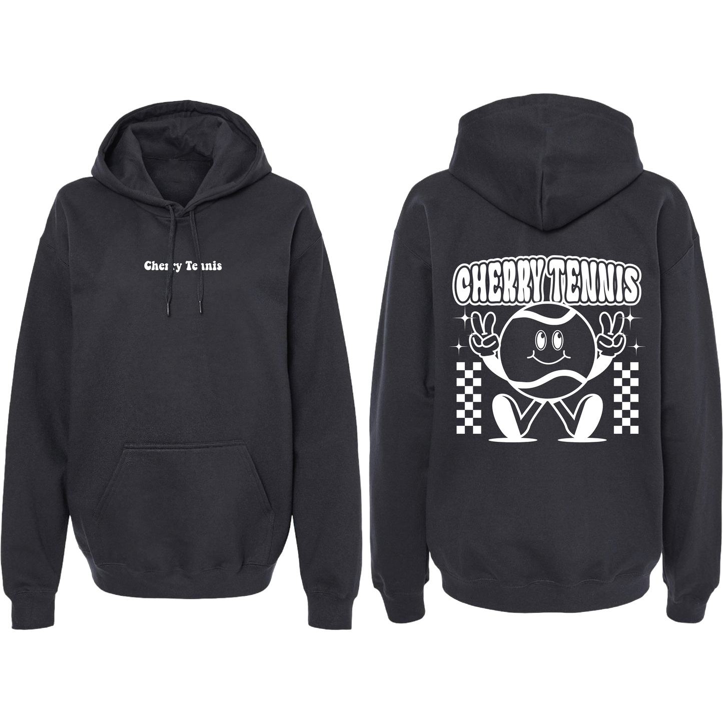 40Love Hoodie