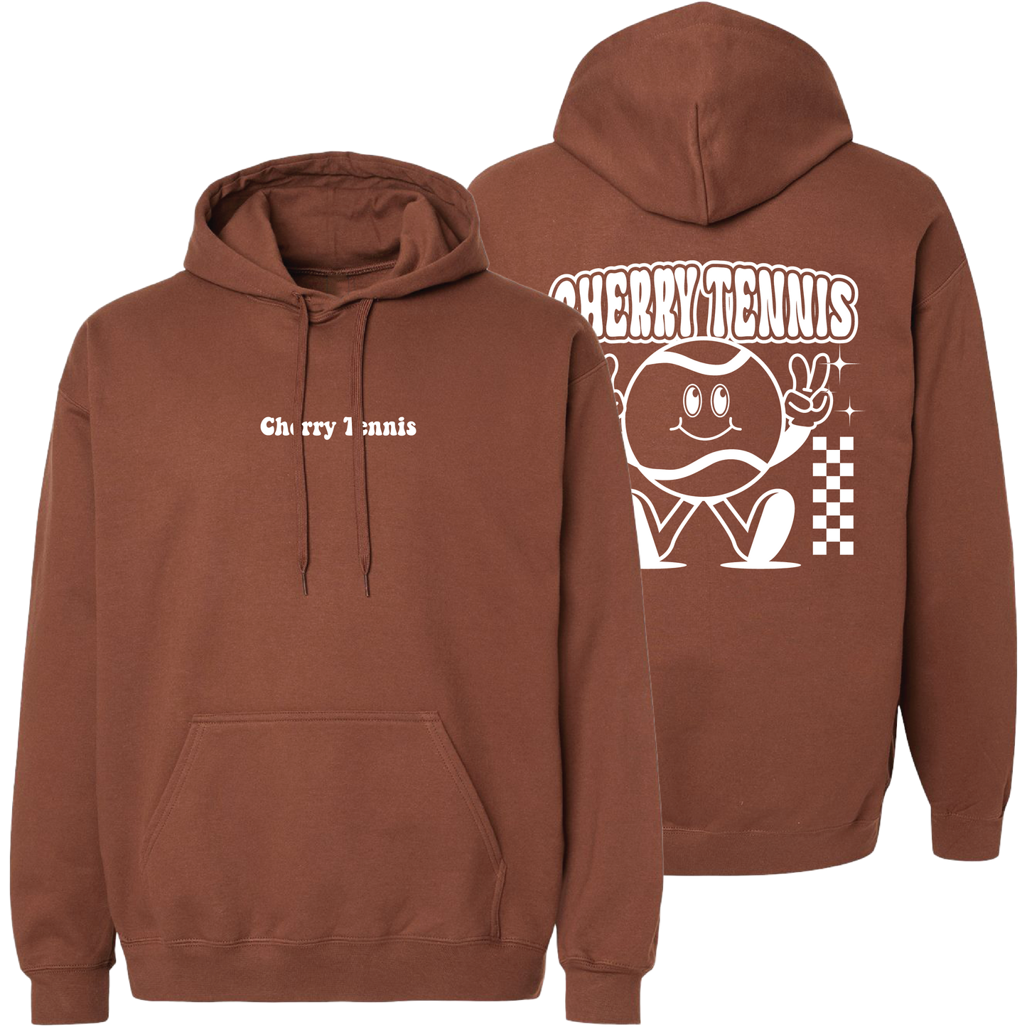 40Love Hoodie