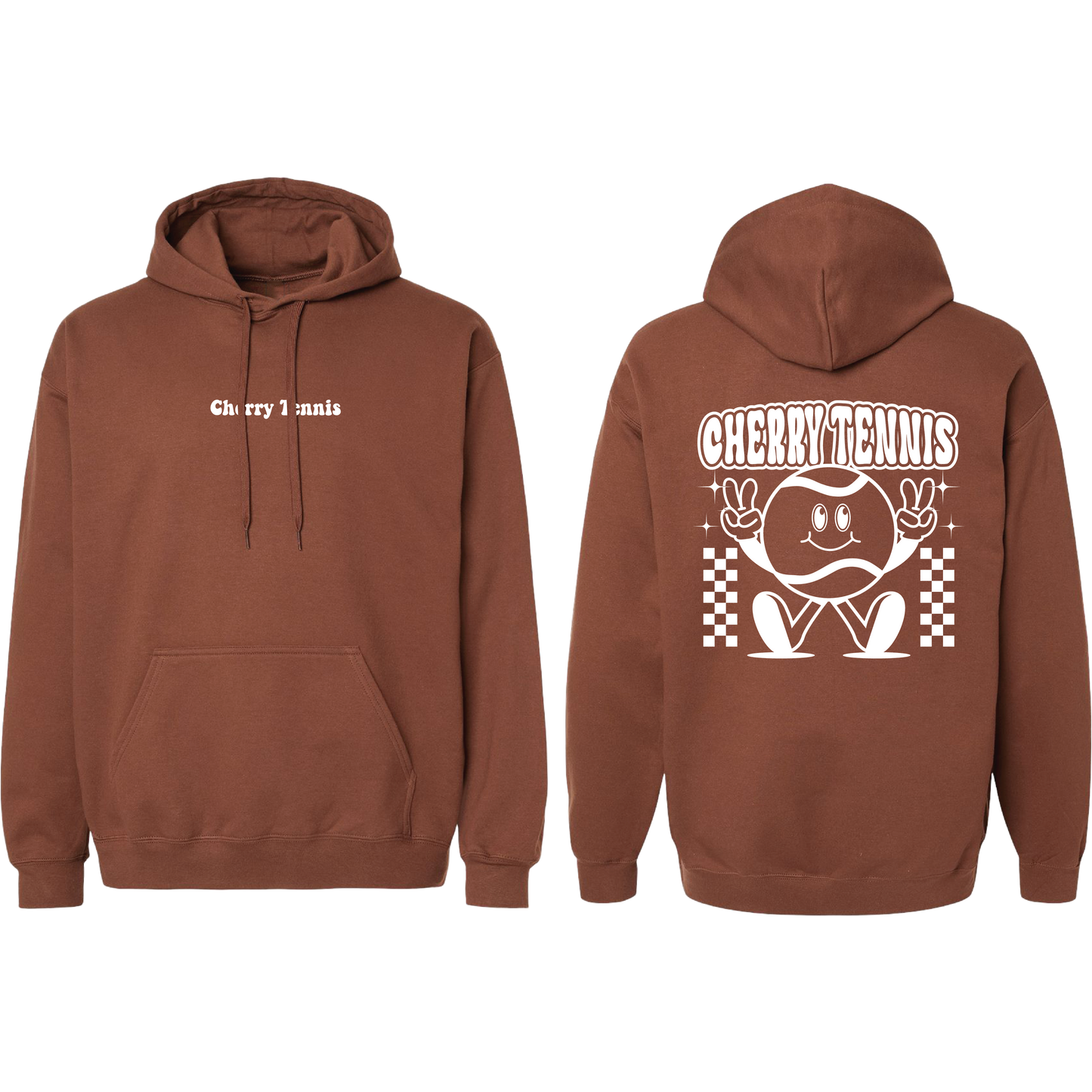 40Love Hoodie