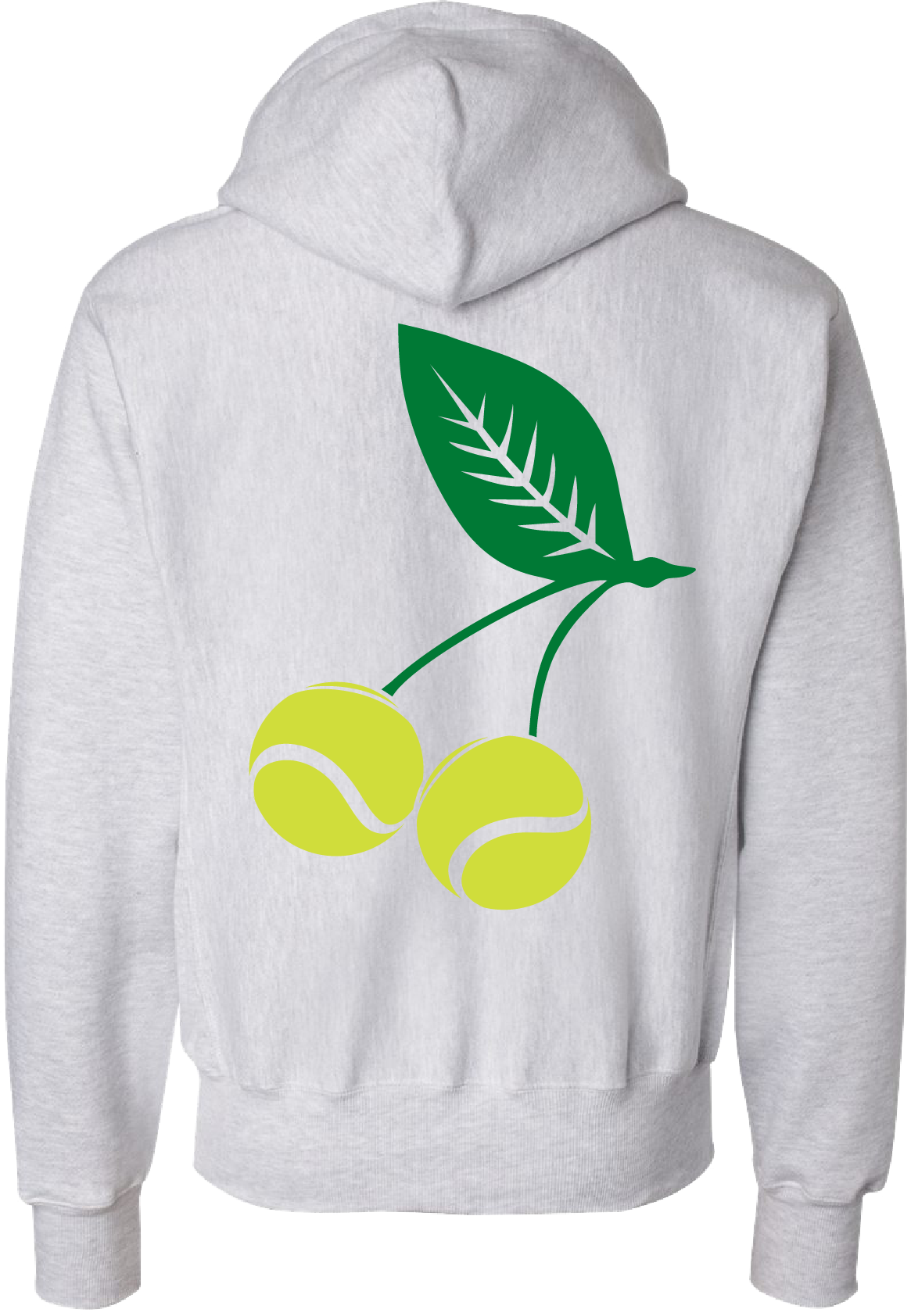 Broom44 Hoodie