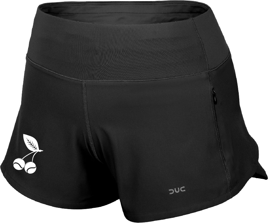 Ladies Slice Shorts