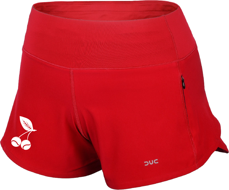 Ladies Slice Shorts