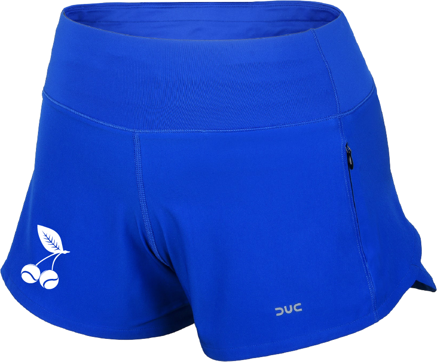 Ladies Slice Shorts
