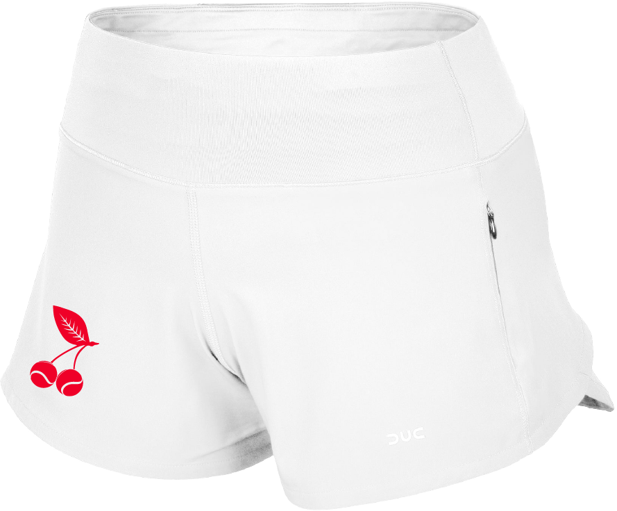 Ladies Slice Shorts
