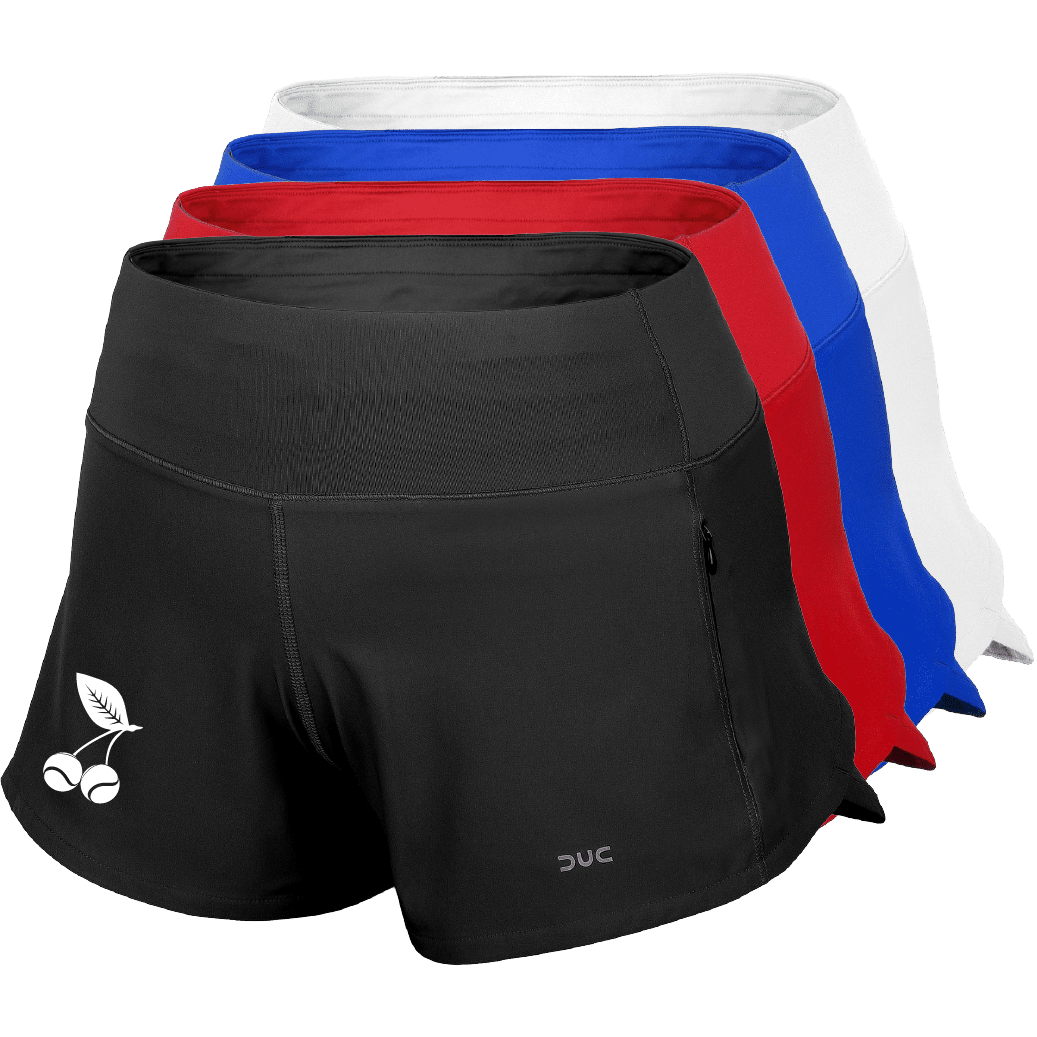 Ladies Slice Shorts