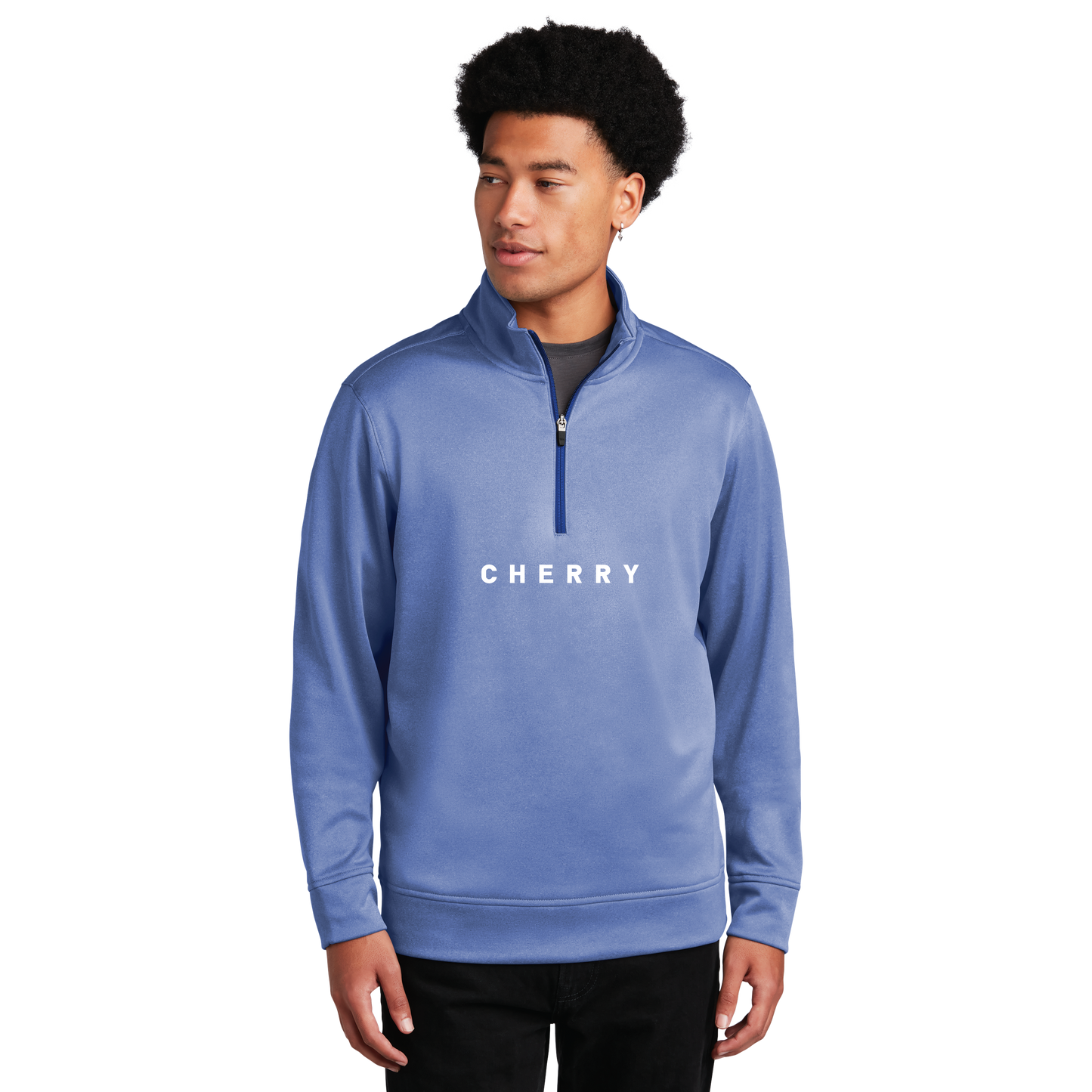 Baseline Men's Q-Zip