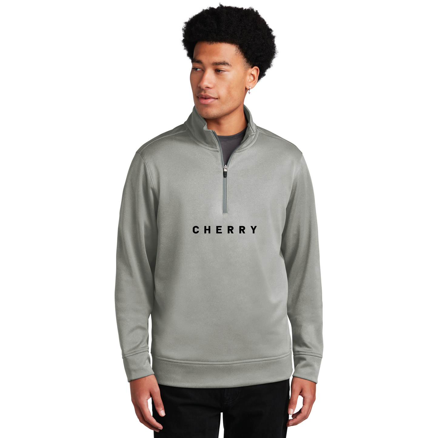 Baseline Men's Q-Zip