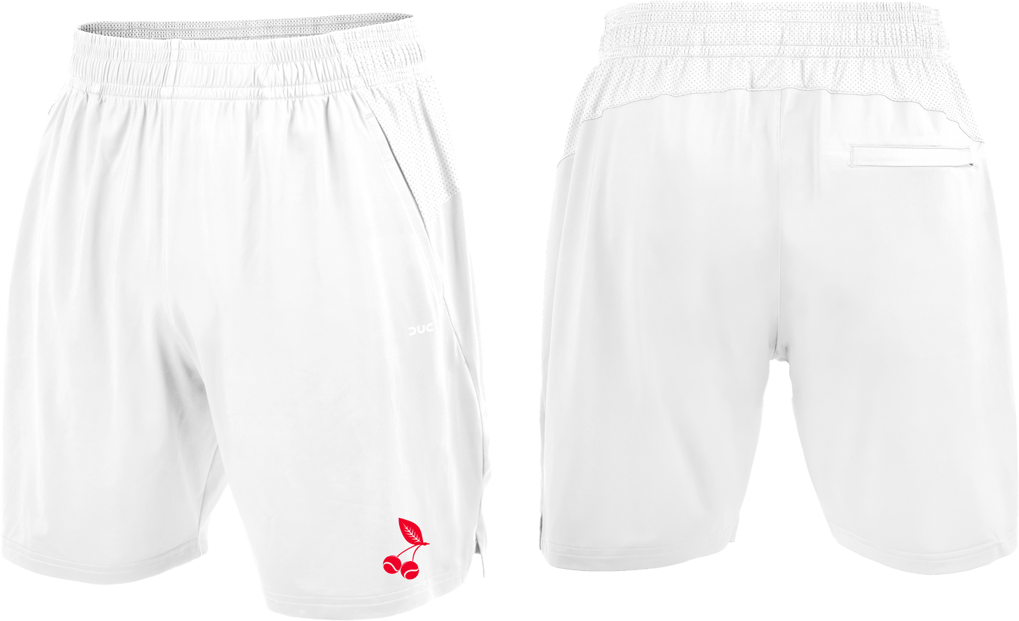 First Serve Shorts