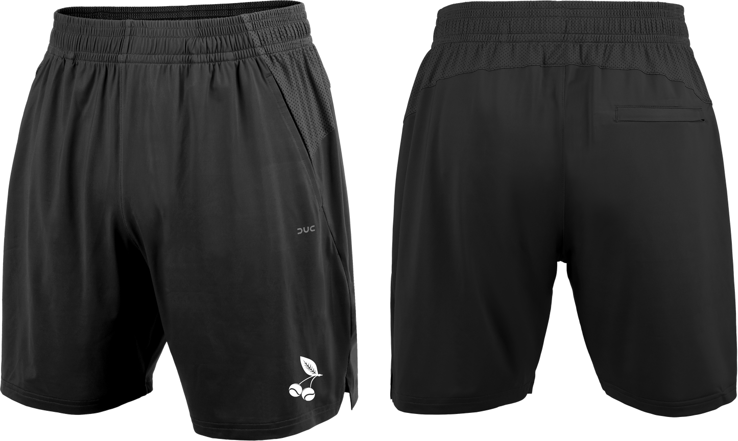 First Serve Shorts