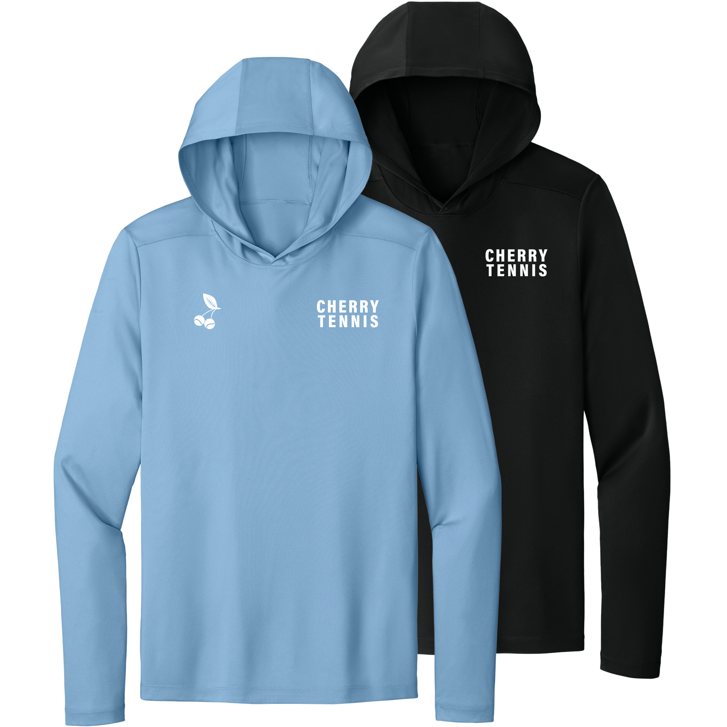 Drop Shot Hoodie