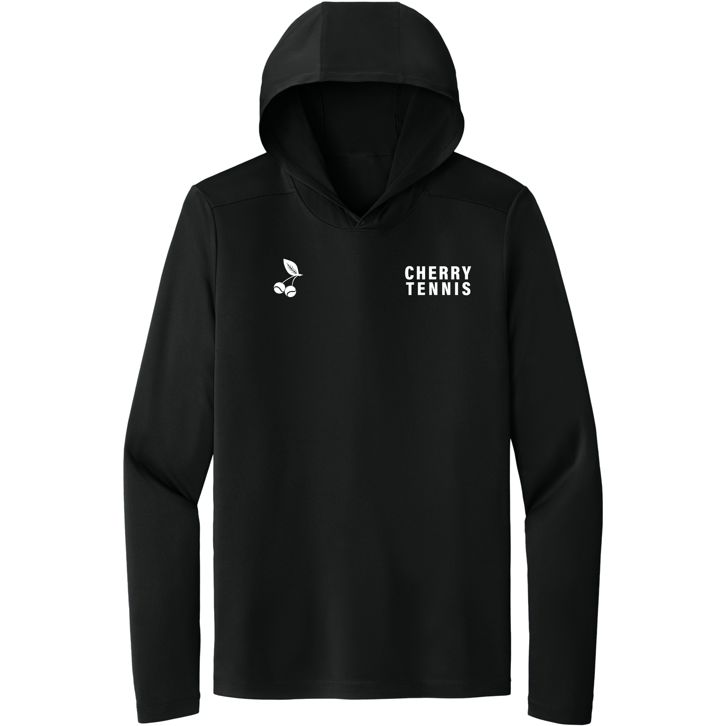 Drop Shot Hoodie