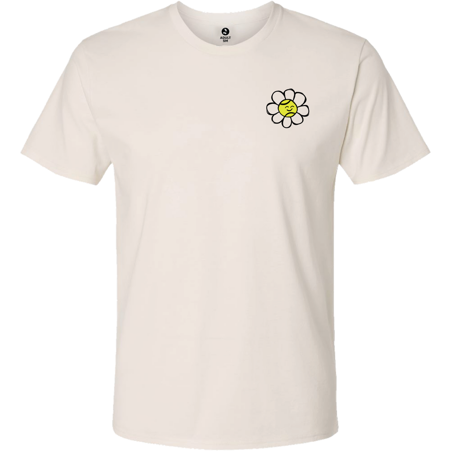 Sunny Sun Tee