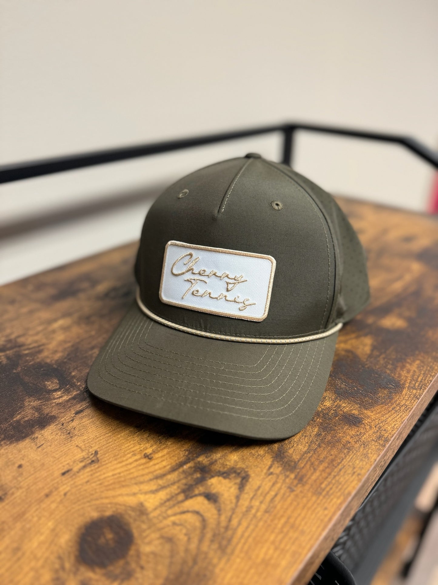 Sweeties Hat