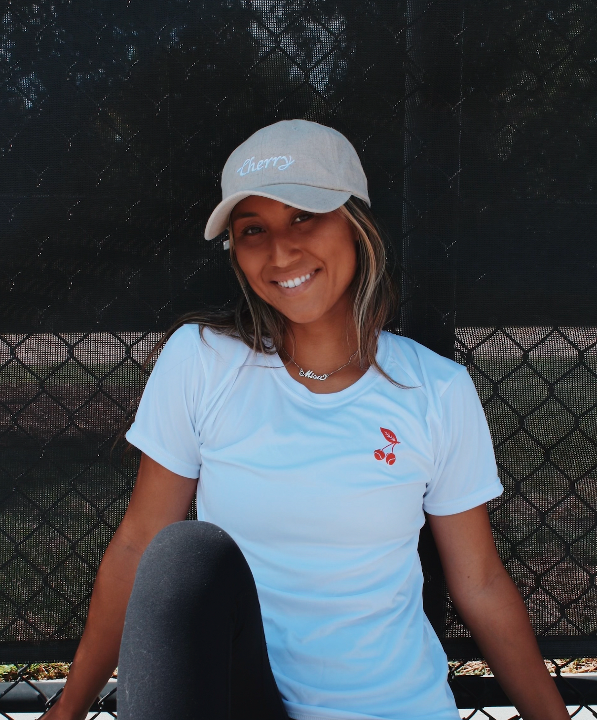 Triple Fudge Performance Tee