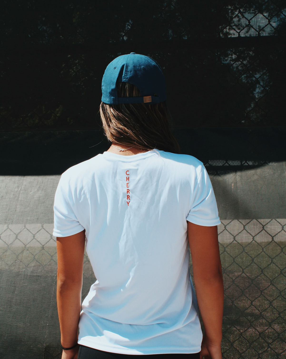 Triple Fudge Performance Tee