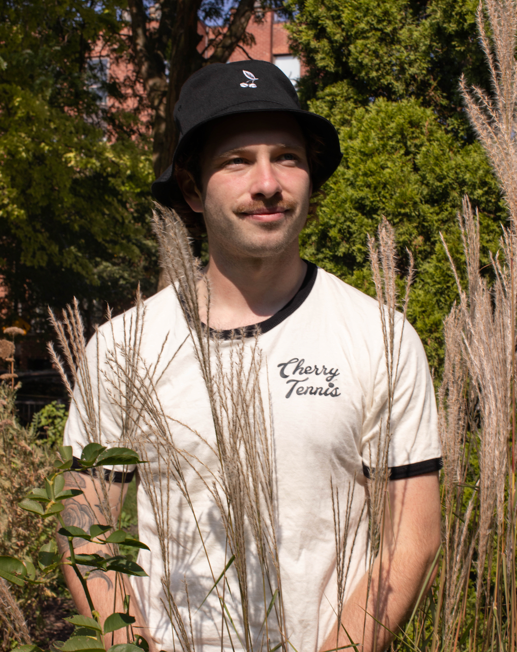 Avocado Ranch Bucket Hat