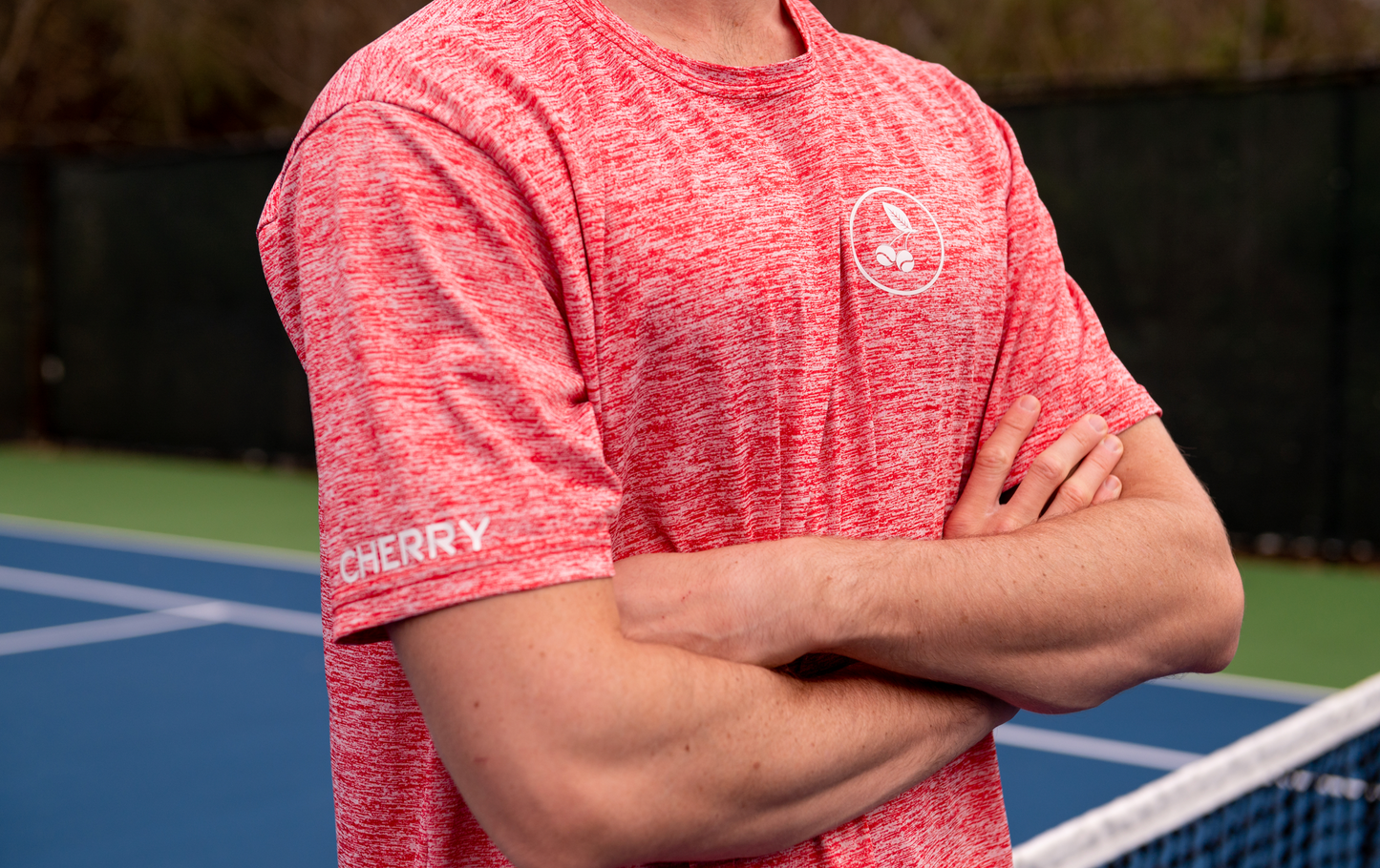 Zadar Performance Tee