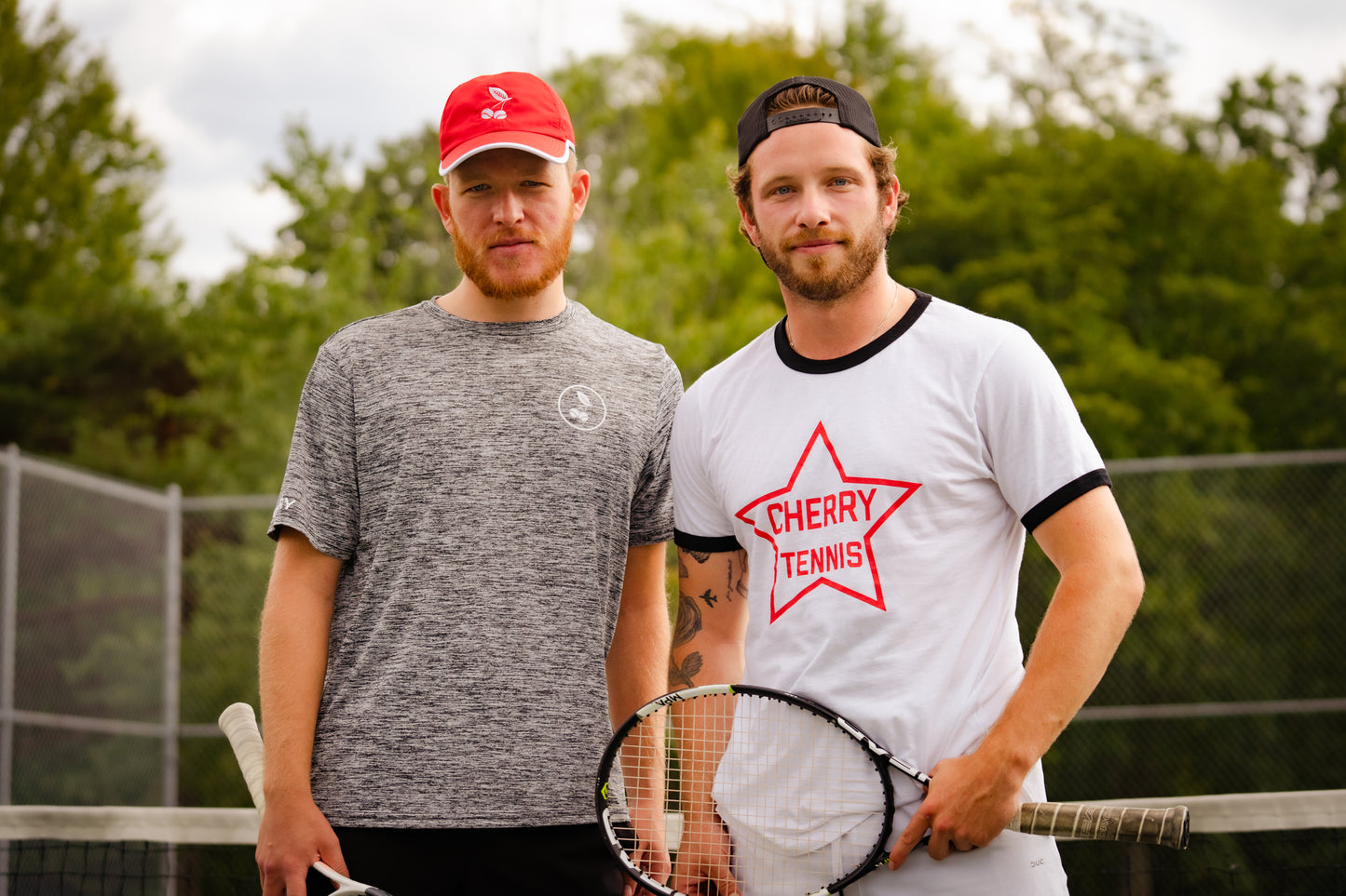 Zadar Performance Tee