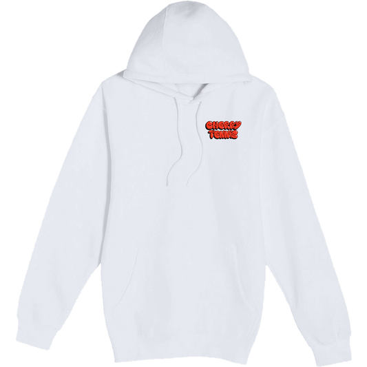 JJ CC Wrap Hoodie