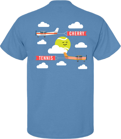 Clouds Shirt
