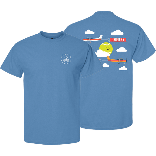 Clouds Shirt