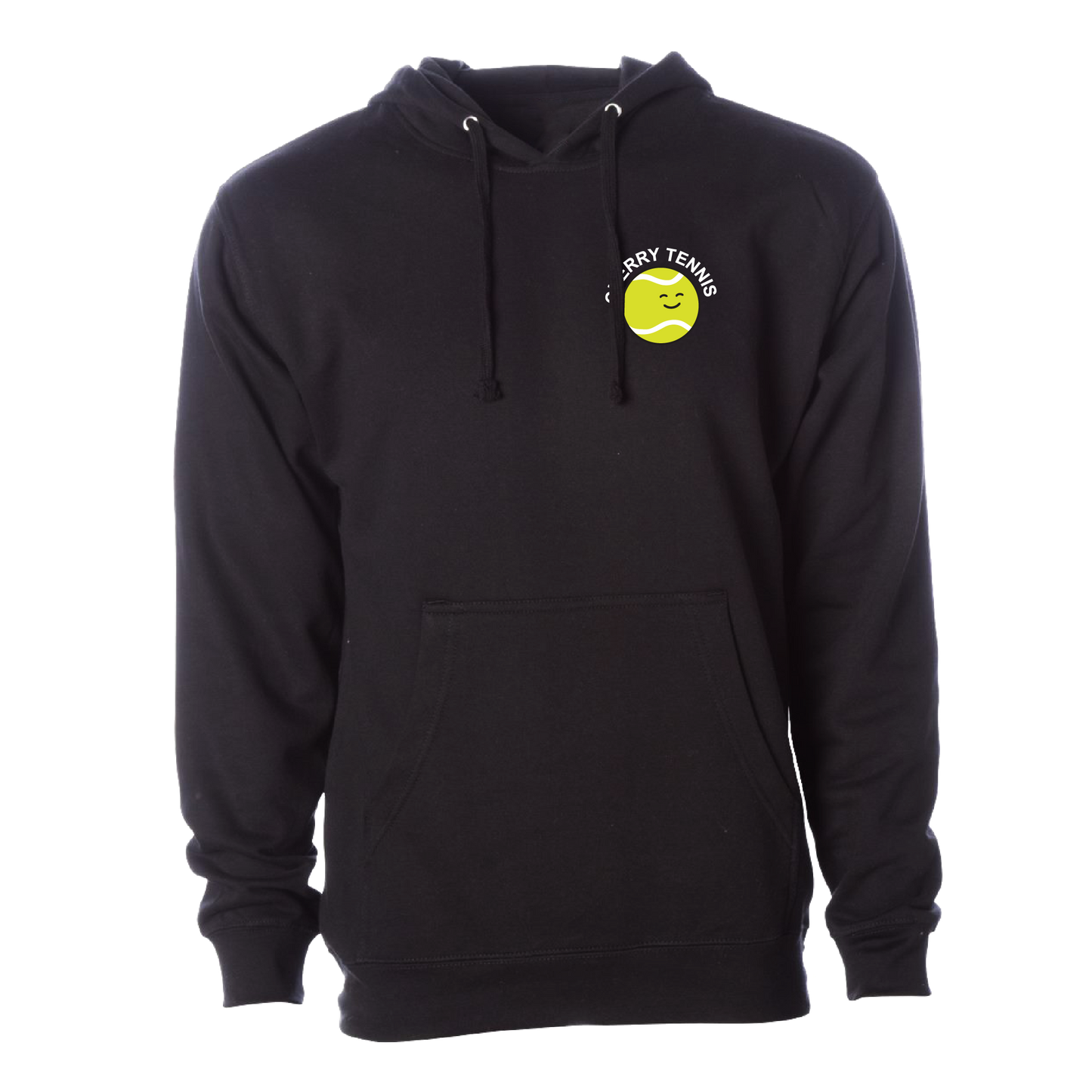TD Hoodie