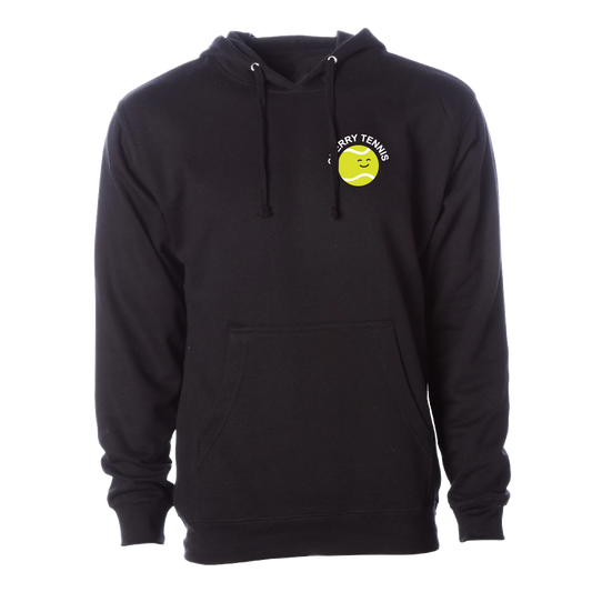 TD Hoodie