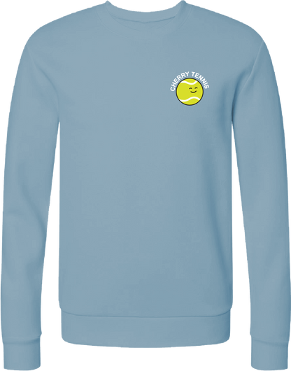 Ficlek Crew Sweater