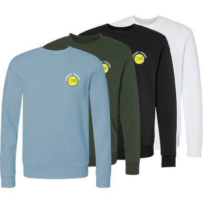 Ficlek Crew Sweater