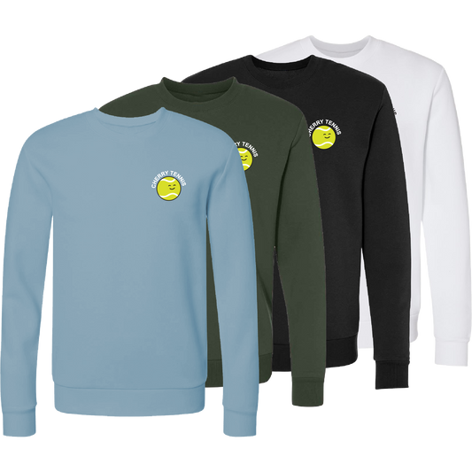 Ficlek Crew Sweater