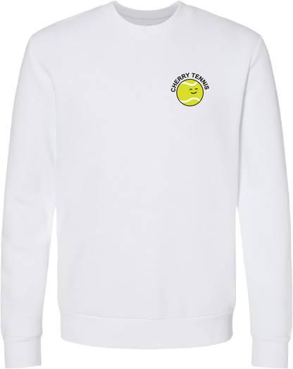 Ficlek Crew Sweater