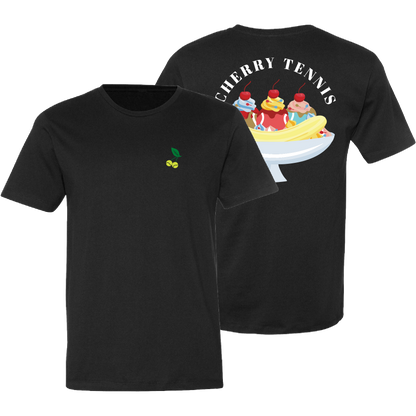 Banana Split B401 Tee