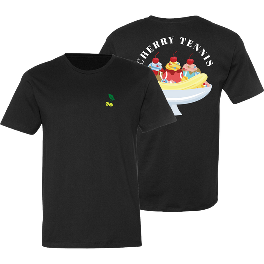 Banana Split B401 Tee